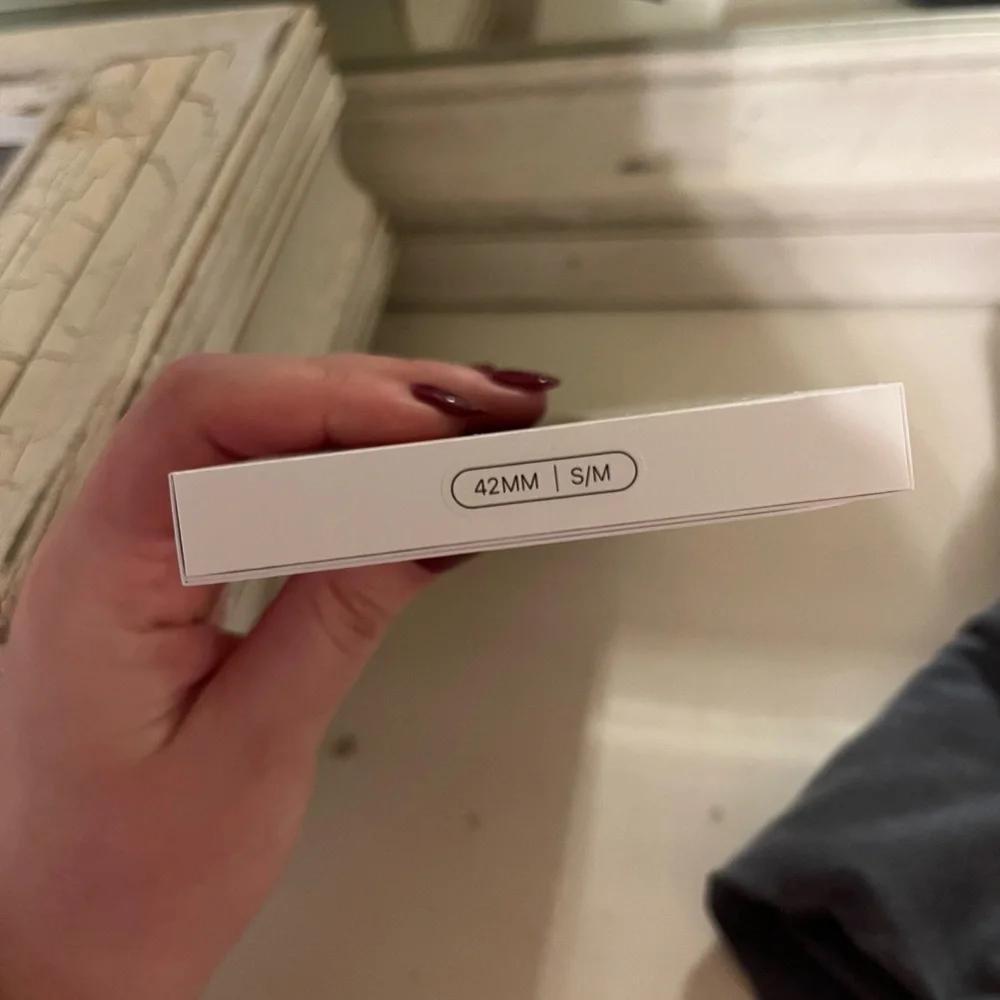 42 mm sport Apple Watch band